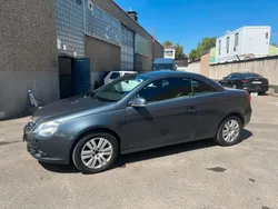 Grau Gebraucht 2008 VW Eos Cabrio | 4.000 € (Superpreis)