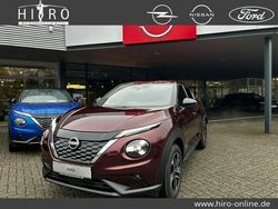 Andere farbe Neu 2025 Nissan Juke N-Connecta SUV | 30.990 € (Teuer)