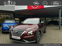 Andere farbe Neu 2025 Nissan Juke N-Connecta SUV | 30.990 € (Etwas zu teuer)