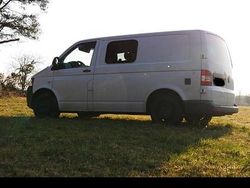 Gebraucht 2010 VW T5 Van | 9.999 €