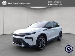 Weiß Gebraucht 2025 Skoda Elroq First Edition SUV | 49.990 € (Fairer Preis)