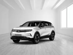 Arktis white Neu 2025 Opel Grandland X GS Line SUV | 39.050 € (Etwas zu teuer)