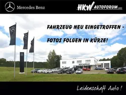 Weiß Gebraucht 2018 Mercedes B180 Urban Van / Kleinbus | 18.990 € (Guter Preis)