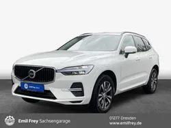 Gebraucht 2022 Volvo XC60 SUV | 34.490 € (Superpreis)