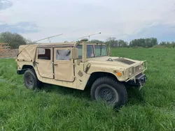 Braun Gebraucht 1985 Hummer H1 SUV | 39.900 €