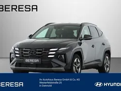 Abyss black / met Neu 2025 Hyundai Tucson Prime SUV | 45.980 € (Etwas zu teuer)