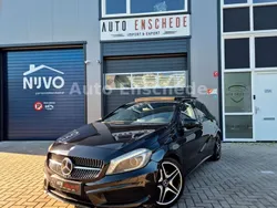 Mercedes A200