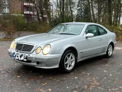 Mercedes CLK200