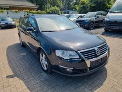 Schwarz Gebraucht 2009 VW Passat Kombi | 1.999 € (Guter Preis)