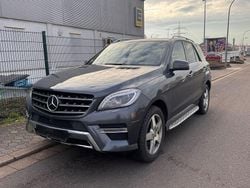 Gebraucht 2015 Mercedes ML500 AMG SUV | 23.899 €
