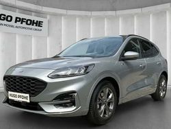Silber Gebraucht 2024 Ford Kuga ST-Line X SUV | 30.650 € (Etwas zu teuer)