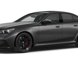Frozen black Neu 2025 BMW M5 Performance Limousine | 134.750 € (Guter Preis)