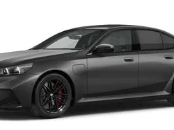 Frozen black Neu 2025 BMW M5 Performance Limousine | 137.900 € (Superpreis)
