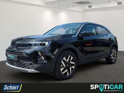 Karbon schwarz Gebraucht 2023 Opel Mokka-e Elegance SUV | 26.900 €