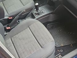 Blau Gebraucht 2007 VW Polo Limousine | 1.250 € (Superpreis)