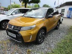 Orange Neu 2025 Suzuki Vitara Comfort+ SUV | 25.999 € (Fairer Preis)