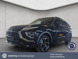 Schwarz Gebraucht 2022 Mitsubishi Eclipse Cross Select SUV | 23.900 € (Fairer Preis)