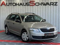 Other Gebraucht 2013 Skoda Octavia Active Kombi | 4.390 € (Teuer)
