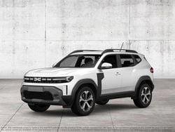 Weiß Neu 2025 Dacia Duster Journey SUV | 23.490 € (Guter Preis)