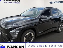Abyss black Neu 2025 Hyundai Kona Prime SUV | 40.790 € (Fairer Preis)