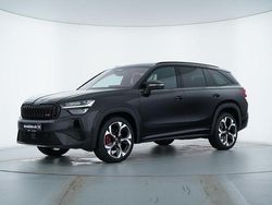 Blackmagic perleffekt Gebraucht 2025 Skoda Kodiaq RS SUV | 50.389 € (Superpreis)