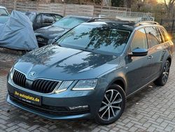 Grau Gebraucht 2020 Skoda Octavia Soleil Kombi | 19.990 € (Superpreis)