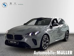 Grau Neu 2025 BMW 120 M Sport Kleinwagen | 41.500 € (Fairer Preis)