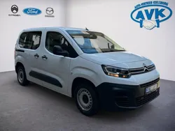 Gebraucht 2018 Citroën Berlingo Start Van / Kleinbus | 12.990 € (Etwas zu teuer)