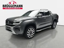VW Amarok
