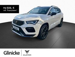 Weiß Neu 2025 Cupra Ateca SUV | 37.590 € (Fairer Preis)