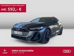 Daytonagrau perleffekt Gebraucht 2025 Audi A5 Ambiente Coupé | 55.790 € (Guter Preis)