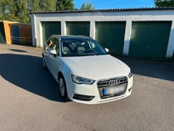 Weiß Gebraucht 2014 Audi A3 Limousine | 12.949 € (Fairer Preis)