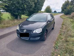Schwarz Gebraucht 2006 VW Polo Goal Limousine | 1.800 € (Fairer Preis)