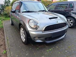Grau Gebraucht 2010 Mini Cooper S Clubman Kombi | 8.800 € (Fairer Preis)