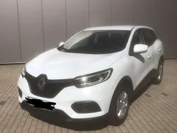 Weiß Gebraucht 2019 Renault Kadjar Life SUV | 10.699 € (Superpreis)