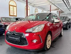 Gebraucht 2012 Citroën DS3 Sport Chic Coupé | 4.600 € (Fairer Preis)