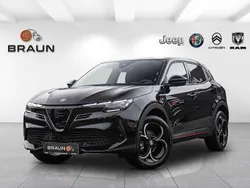 Nero tortona Neu 2025 Alfa Romeo GT Junior Edizione Speciale Kleinwagen | 30.850 € (Fairer Preis)