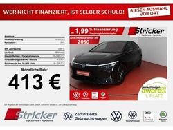 Gebraucht 2025 VW ID.7 Active Limousine | 50.950 €