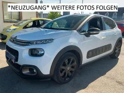 Weiß Gebraucht 2019 Citroën C3 Origins Kleinwagen | 11.750 € (Fairer Preis)