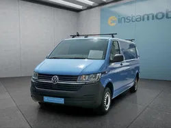 Blau Gebraucht 2020 VW T6.1 Van | 25.149 € (Guter Preis)