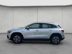 Gebraucht 2021 Mercedes GLA250 SUV | 32.450 € (Fairer Preis)