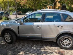 Silber Gebraucht 2009 Opel Antara SUV | 5.490 € (Fairer Preis)
