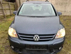 VW Golf Plus