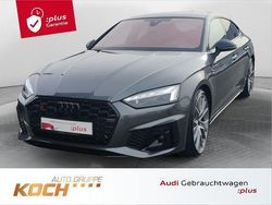Daytonagrau perleffekt Gebraucht 2023 Audi S5 Sportback Sport Kleinwagen | 59.890 € (Teuer)