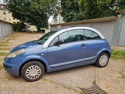 Blau Gebraucht 2009 Citroën C3 Style Kleinwagen | 1.600 € (Guter Preis)