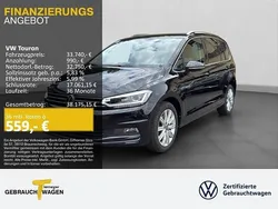 Gebraucht 2024 VW Touran Highline Van / Kleinbus | 35.040 € (Fairer Preis)