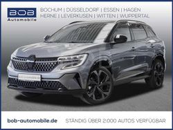 Dolomitgrau + dach black pear Gebraucht 2025 Renault Austral Techno Esprit Alpine SUV | 42.111 € (Fairer Preis)