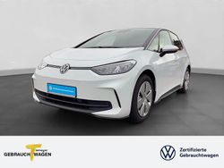 Weiß Gebraucht 2024 VW ID.3 Pro Kleinwagen | 29.970 € (Superpreis)