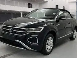 Other Gebraucht 2024 VW T-Roc Cabriolet Cabrio | 29.750 € (Guter Preis)