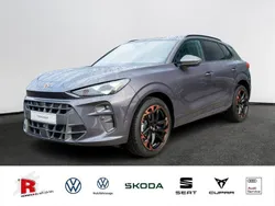 Dark void metallic Gebraucht 2024 Cupra Terramar SUV | 43.990 € (Teuer)